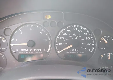 2004 Chevrolet Blazer Ls from USA, damaged, VIN 1GNDT13X74K157419